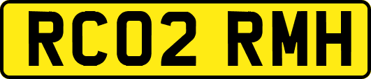 RC02RMH