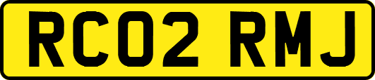 RC02RMJ