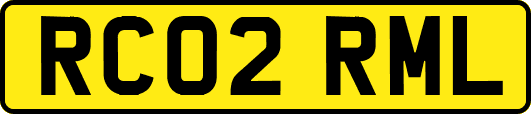 RC02RML