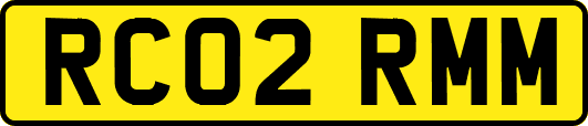 RC02RMM