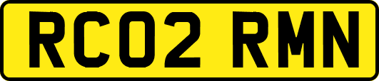 RC02RMN