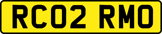 RC02RMO