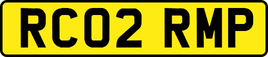 RC02RMP