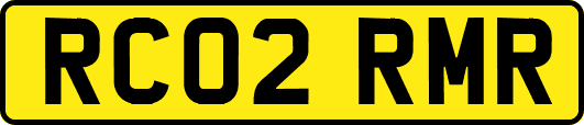 RC02RMR