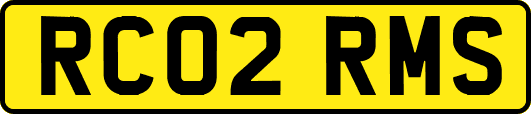 RC02RMS