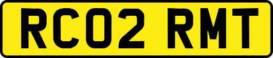 RC02RMT