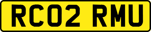 RC02RMU