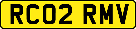 RC02RMV