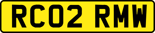 RC02RMW