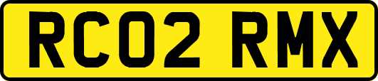 RC02RMX
