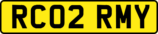 RC02RMY