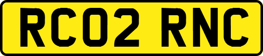 RC02RNC