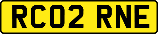 RC02RNE