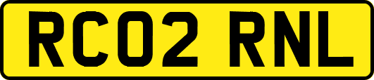RC02RNL