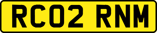 RC02RNM