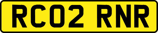 RC02RNR