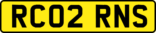 RC02RNS