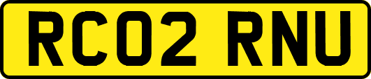 RC02RNU