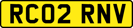 RC02RNV