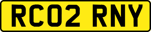 RC02RNY