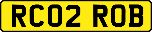 RC02ROB