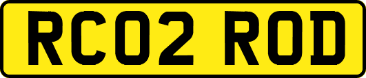 RC02ROD