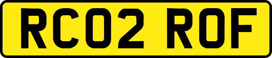 RC02ROF