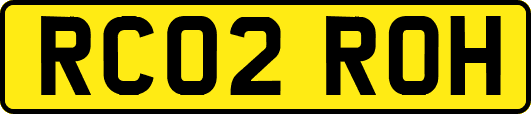 RC02ROH