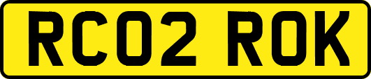 RC02ROK