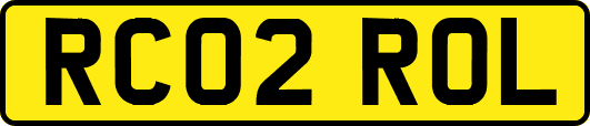 RC02ROL