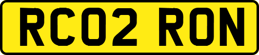 RC02RON
