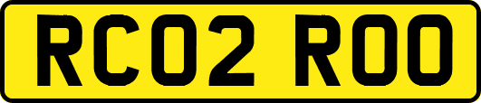 RC02ROO