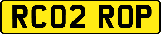 RC02ROP