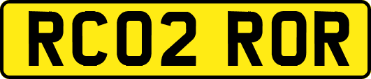 RC02ROR