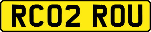 RC02ROU