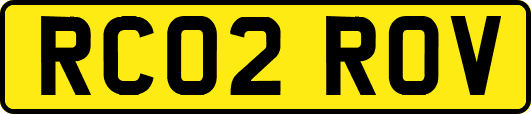 RC02ROV