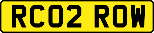 RC02ROW