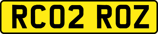RC02ROZ