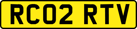 RC02RTV