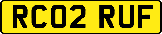 RC02RUF