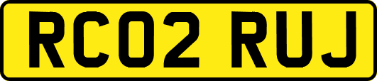 RC02RUJ