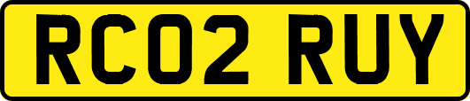 RC02RUY