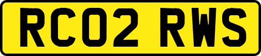 RC02RWS