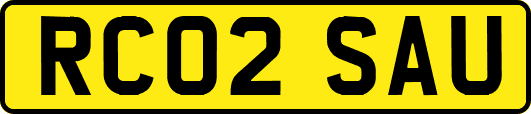 RC02SAU