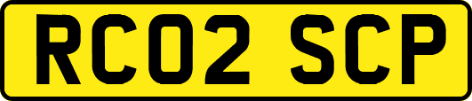 RC02SCP