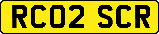 RC02SCR