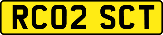 RC02SCT
