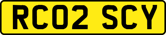 RC02SCY
