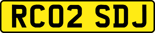 RC02SDJ