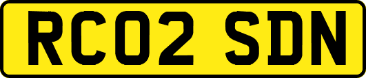 RC02SDN